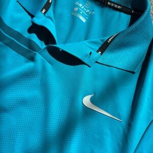 Nike Dri-FIT Tennis Polo Shirt